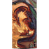 Bravery Misplaced Dragon and Knight by Ed Beard Jr XBox Series X Digital Edition Console Skin